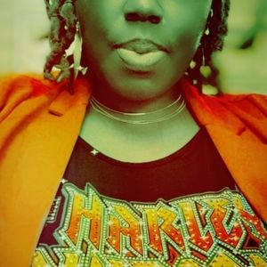 Meet your Posher, Deknesha